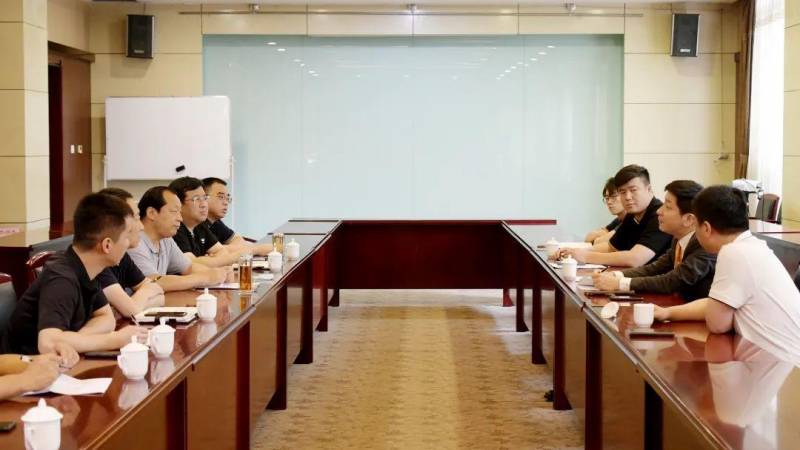 清华学子对话抠抠集团总裁李林彬，人才培养与企业发展