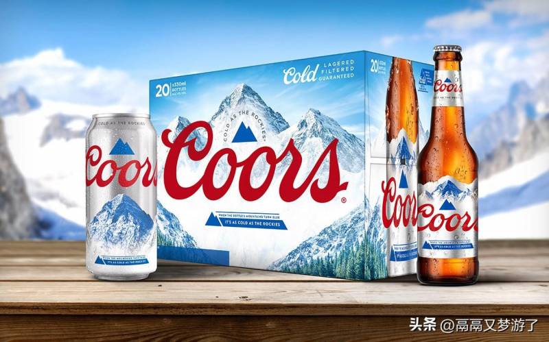 世界銷量最大的10個酒種，中國品牌佔據半壁江山