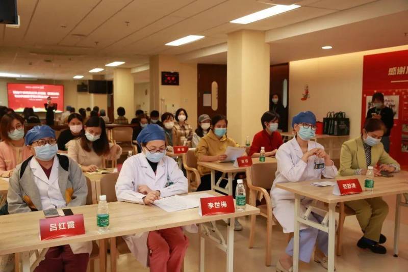 深圳远东妇产医院，全产程镇痛分娩，高品质母婴呵护现场见证