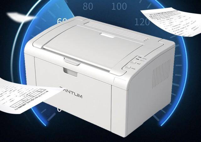 联想小新M7268打印机，千元左右的高性价比之选