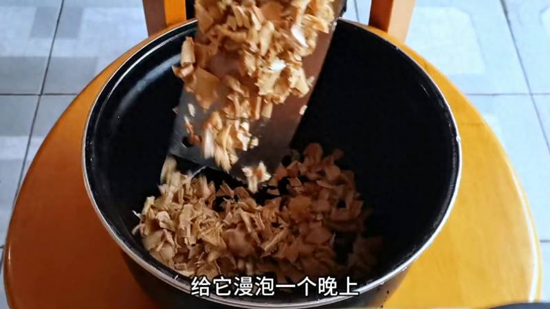 笋干红烧肉，家常味更浓，储存妙招让你随时享用