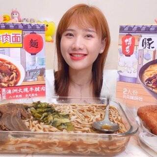 爱美食爱吃播的微博，美食博主精选推荐，快来寻你的味蕾挚友！