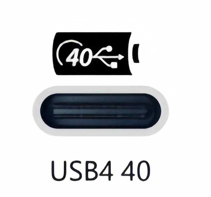 【MAIWO新品】USB4.0固态硬盘盒，40Gbps高速传输来袭！