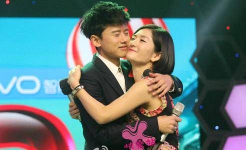 张杰谢娜明天过后，12年婚姻见证善恶报应