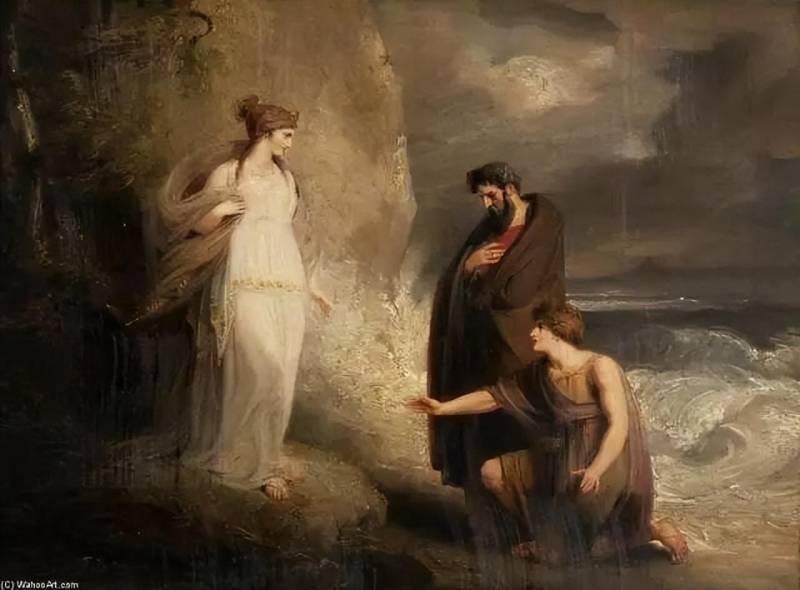 古希臘同性情愛史，哲人的理性情愛觀唸與實踐