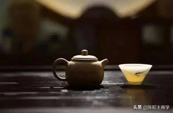 送礼不选茶叶？四大原因解析