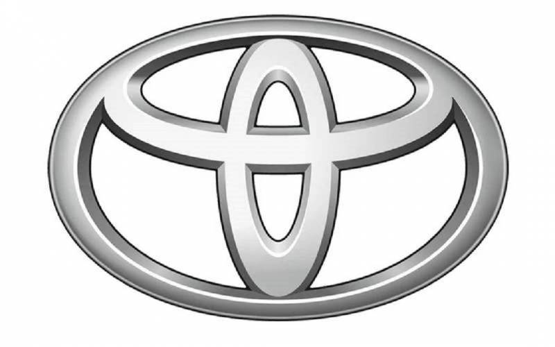 TOYOTA，丰田汽车品牌的传奇历程