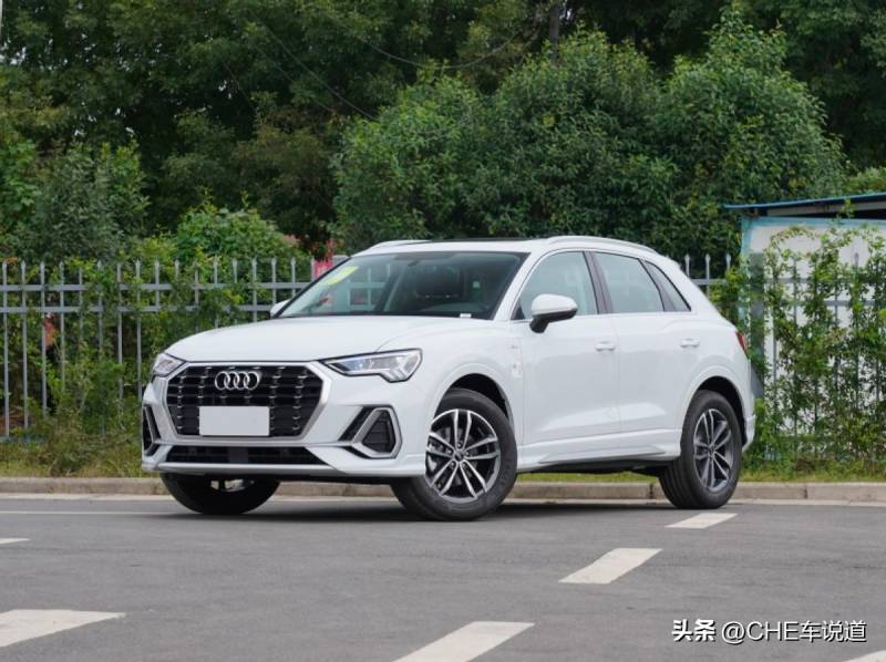 内外兼修的全能型SUV，20万级豪华超越奥迪Q3