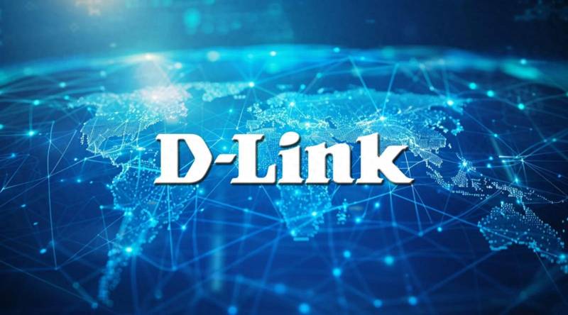 d link設備安全警示，9.2萬台NAS受高危漏洞影響