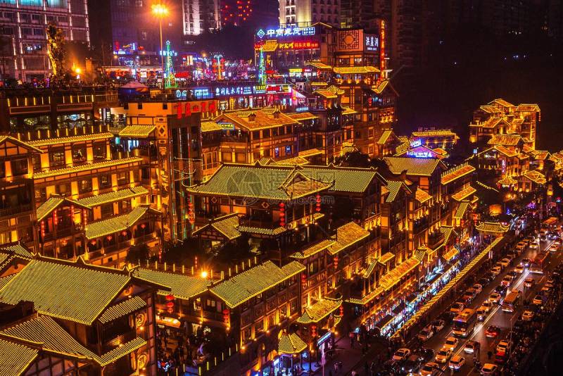 去重庆旅行必知的十件事，你了解多少？