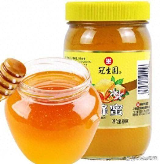 九蜂堂，跻身中国蜂蜜10大品牌之列
