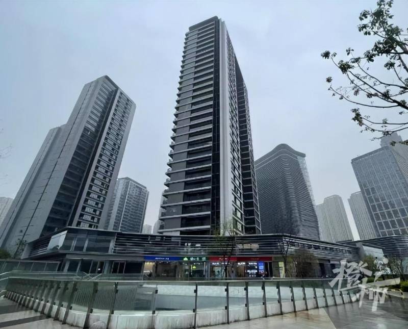 杭州住房市场变化，90方以下小户型渐成稀缺