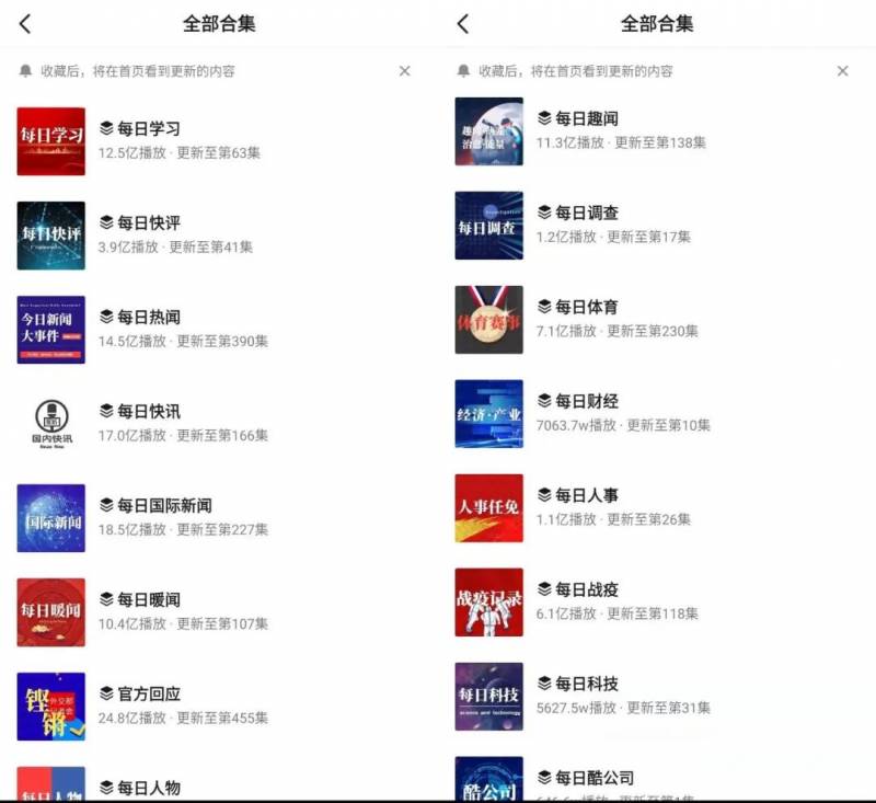 中國商業電訊的微博，一年漲粉3400萬，新華社旗下資訊號怎樣躍居行業前列？