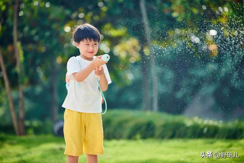 南京歡樂水魔方，夏日玩水指南看這裡！