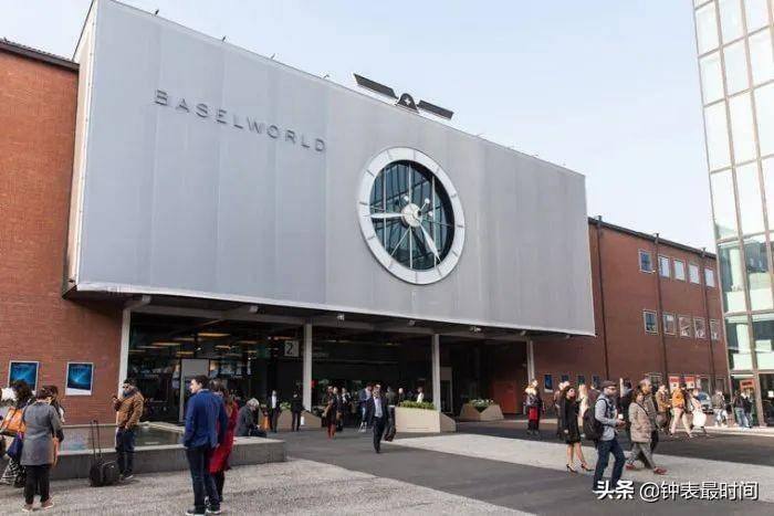 BASELWORLD巴塞尔表展，坚守传统，明年华丽回归