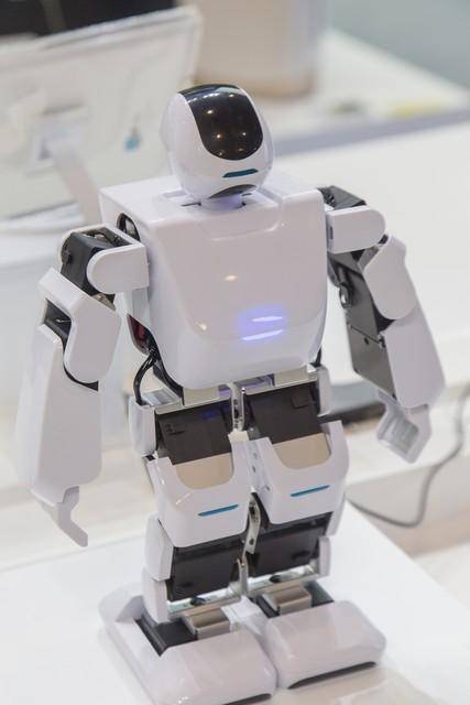木戶小姐的微博，日本萬元妻子機器人，萬能還是誤導？