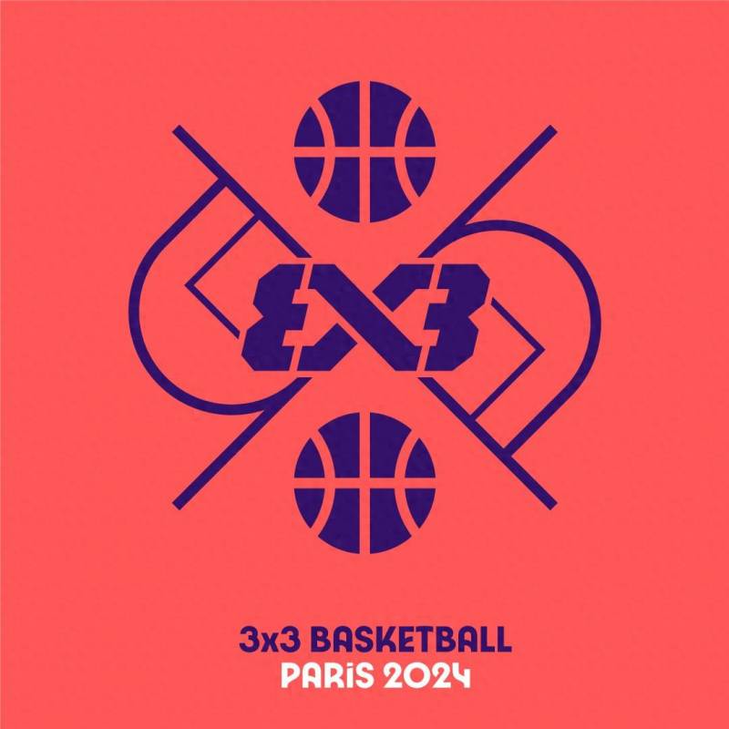 【2024年东京奥运会】三人篮球，精彩对决即将上演！