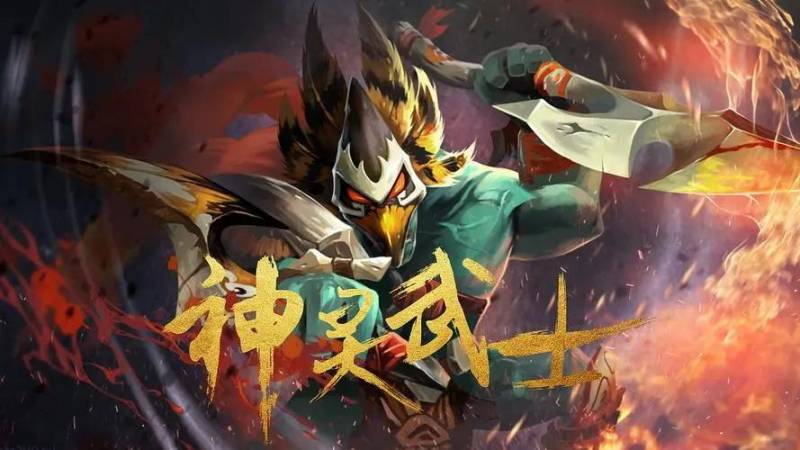 名场面之单车武士，影魔在DOTA7.31版为何不再称霸