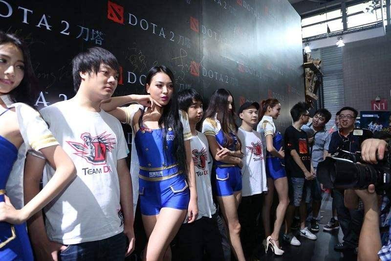 名场面之单车武士，影魔在DOTA7.31版为何不再称霸