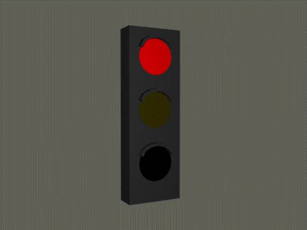 道路交通信号灯，这些新变化你注意到了吗？快来看！