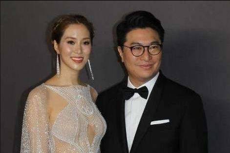 徐子淇豪华婚礼耗资7亿，婚后生活同样金光闪闪