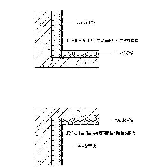 外墙保温施工做法大全，方法与节点处理详解