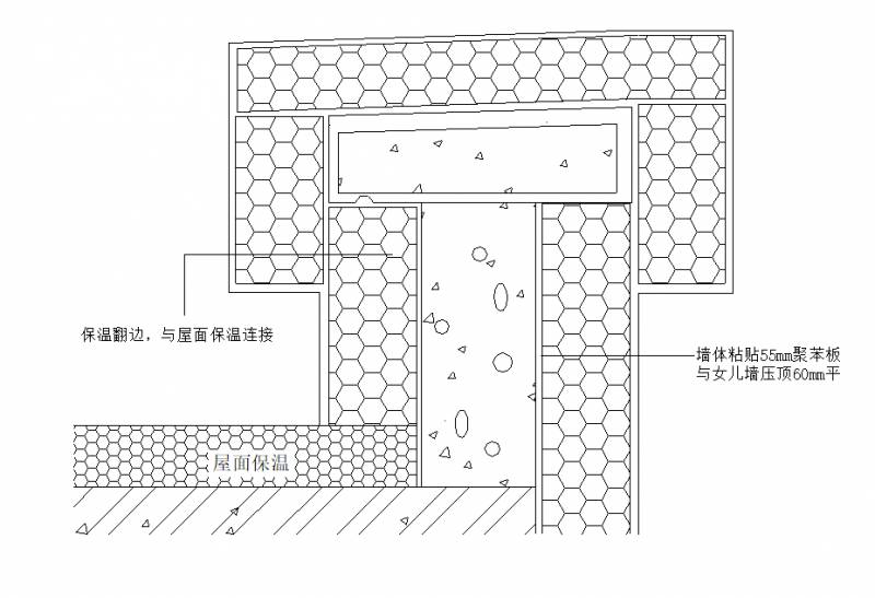 外墙保温施工做法大全，方法与节点处理详解