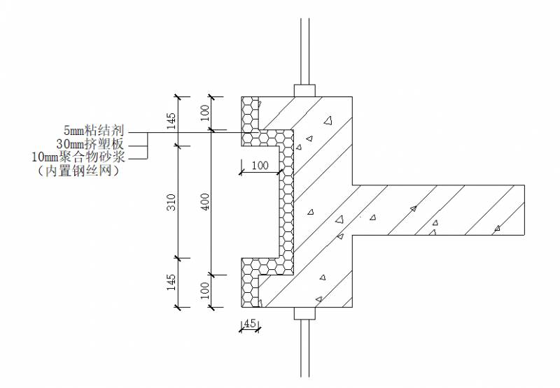 外墙保温施工做法大全，方法与节点处理详解