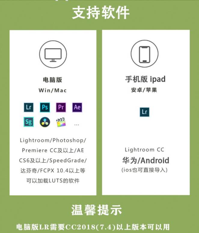 【PS教程】复古胶片LOMO风写真调色技巧，一键打造心仪色调！