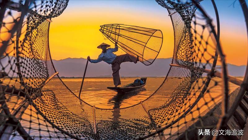 電子捕魚迪斯可，古老手藝瀕臨絕跡的現代漁法