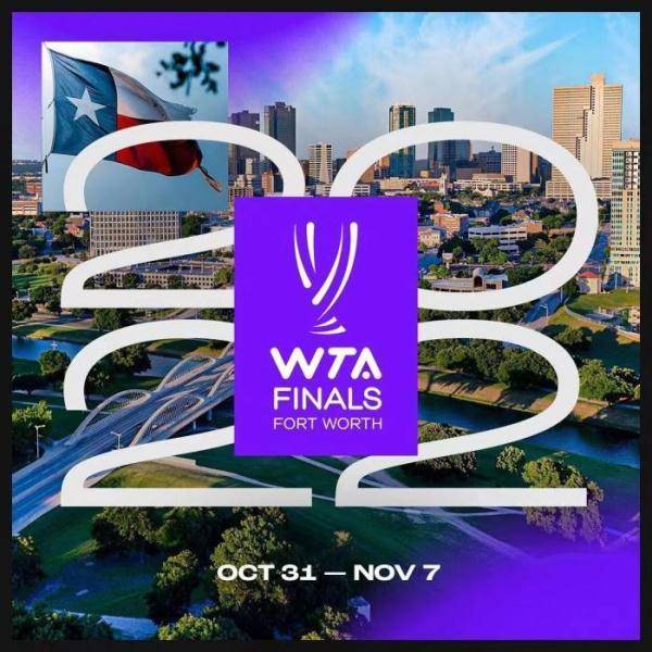 深圳WTA年终总决赛，2022美国举办，未来回归深圳
