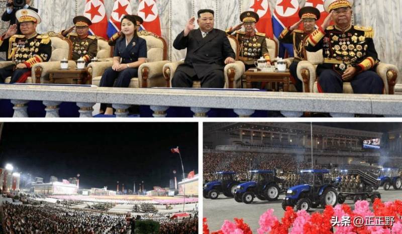 朝鲜国庆，中方高规格派团，深化友谊、共谋发展？