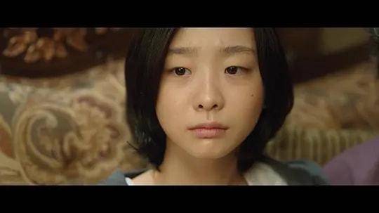 第4集韓國限制級電影，金多美主縯，尺度大開刺激血腥