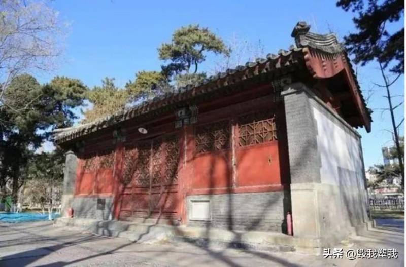 北京公主坟，历史遗迹还是文化之谜？