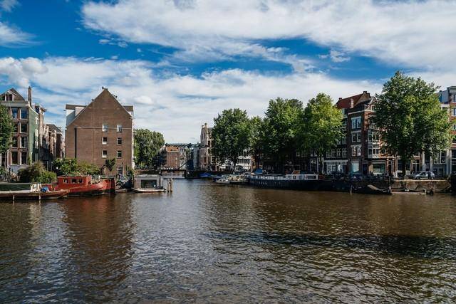 荷兰旅游攻略，风车村的时光漫步与都市新潮体验！