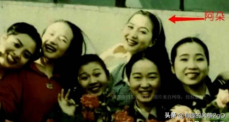 阿朵的微博视频，消失的宅男女神，真实经历首度曝光