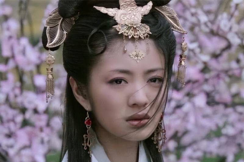 【中國五美人】個個顔值爆表，史上風華絕代，驚豔時光流轉
