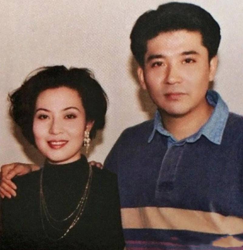 孙淳微博，山东好男人，宠妻36载，丁克也温馨