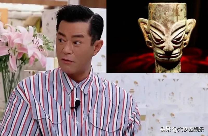 张学友《你的名字我的姓氏》感动无数，看四对男星风采对比，温馨与变迁并存