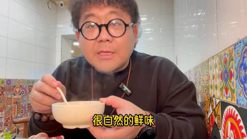 长春VLOG好之味豆捞火锅，居民区里的手作美味！