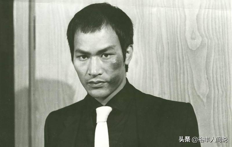 武打演员狄威早期精彩动作片集锦，曾一拳成名！