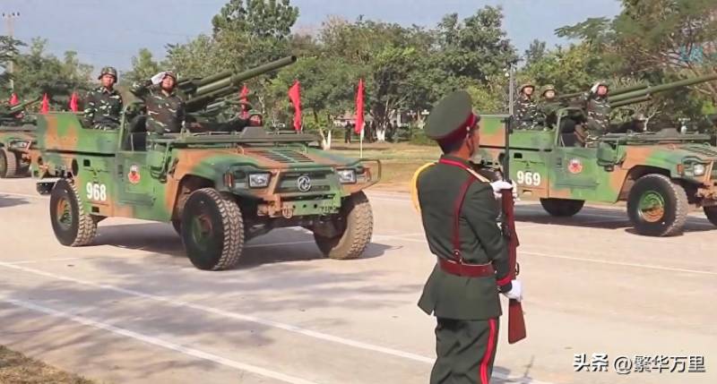 T34坦克，俄罗斯交易遗憾，老挝如何升级T72？