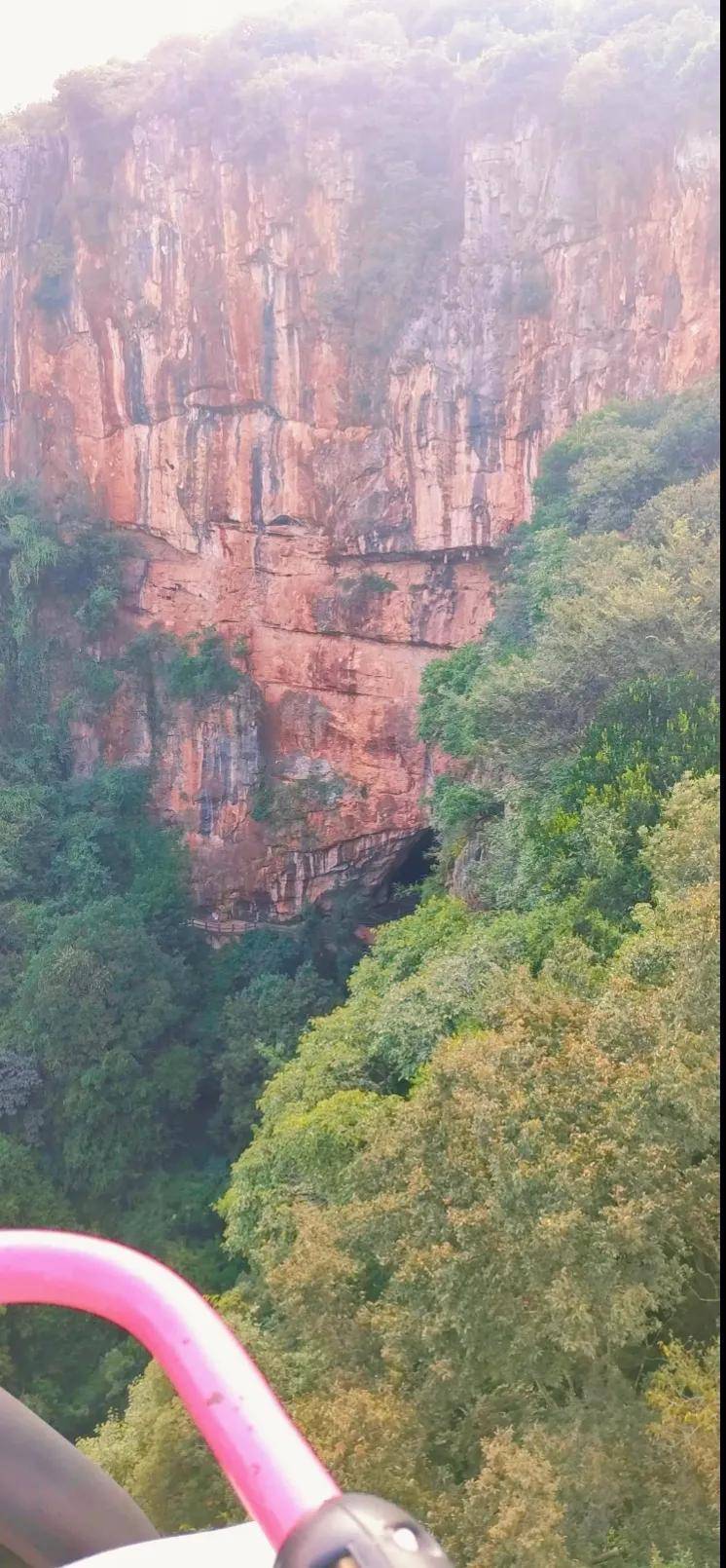 快來領取這份九鄕旅遊攻略，崑明宜良美景一網打盡