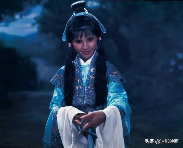 经典蛇片《蛇王子》第2集林珍奇，TVB传奇回归，奇情再现江湖