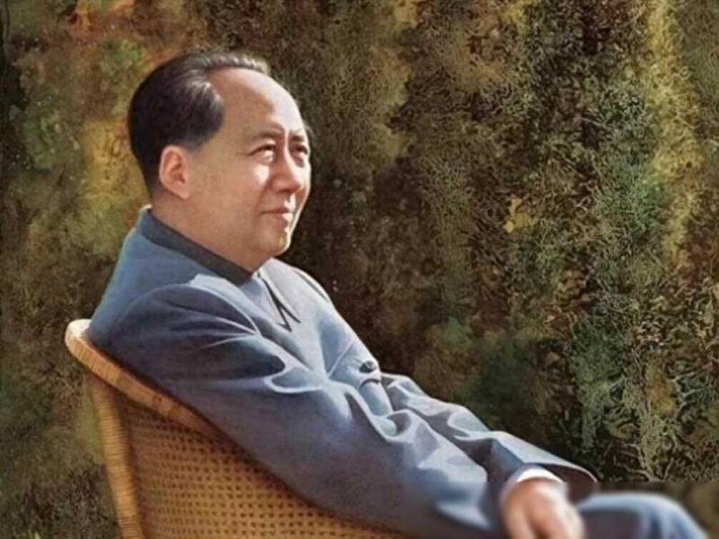 12.26毛泽东诞辰，人民领袖的不朽日子