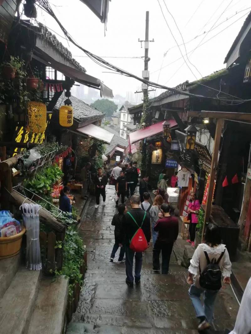 来南滨旅游一定要做的八件事，体验山水城的完美旅程！