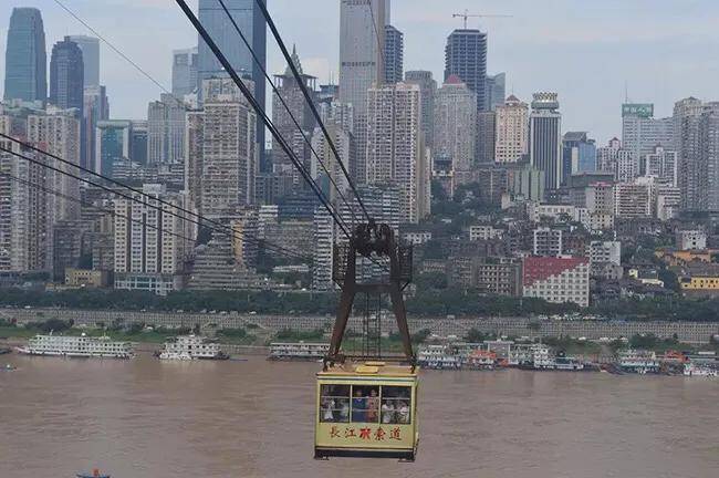 来南滨旅游一定要做的八件事，体验山水城的完美旅程！