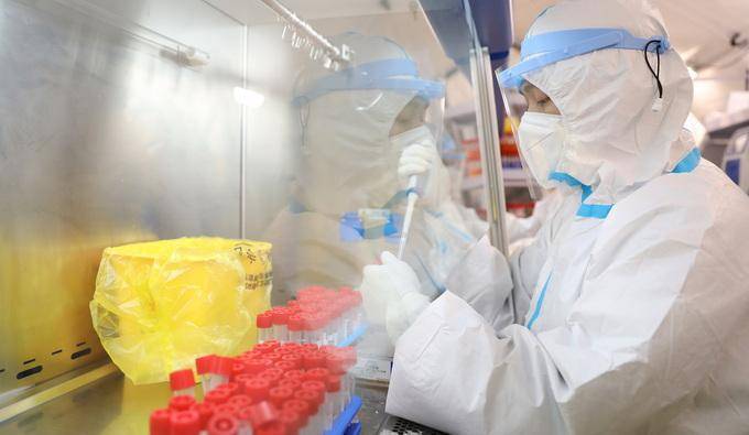 青岛莱西市疫情升级，累计报告251例阳性病例