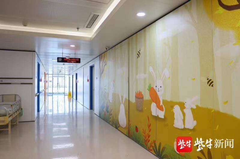 儿童口腔科专治什么？南京市儿童医院口腔科病区正式启用