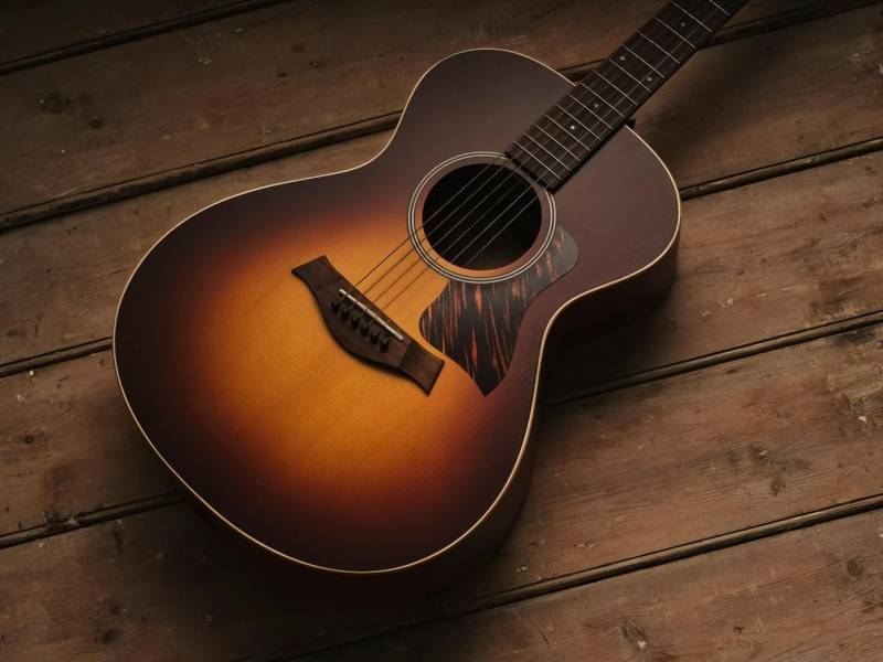 Guitar.com 推荐榜，2023年度新原声吉他精选